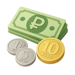 Вы оплачиваете услуги